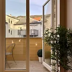 Apartment Exclusive Apartment, Location In Bergen