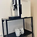 Exclusive Apartment, Location In 卑爾根