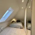Exclusive Apartment, Location In *