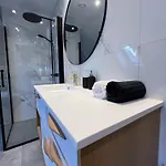 公寓 Exclusive Apartment, Location In