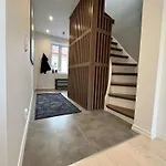 Exclusive Apartment, Location In Bergen
