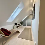 Apartment Exclusive Apartment, Location In
