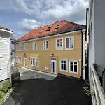 Apartment Exclusive Apartment, Location In Bergen