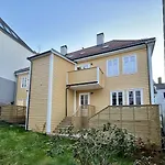 Exclusive Apartment, Location In Apartment Bergen