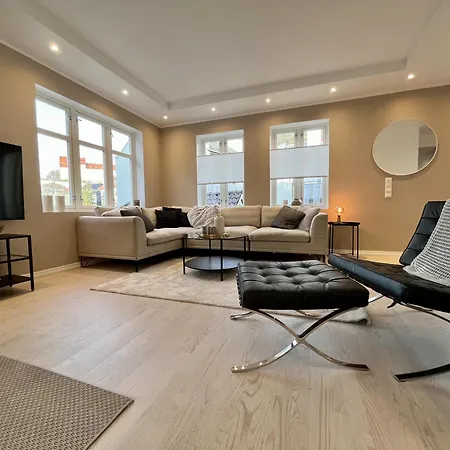 Apartment Exclusive Apartment, Location In