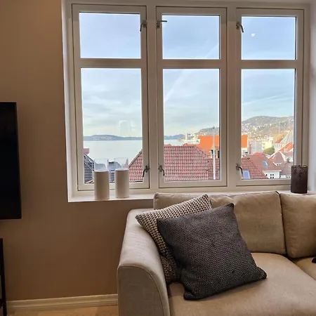 Exclusive Apartment, Location In Apartment *