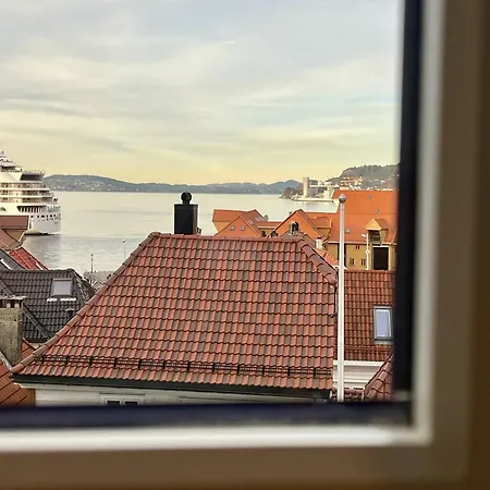 Exclusive Apartment, Location In Apartment