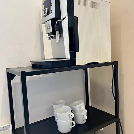 Exclusive Apartment, Location In برغن