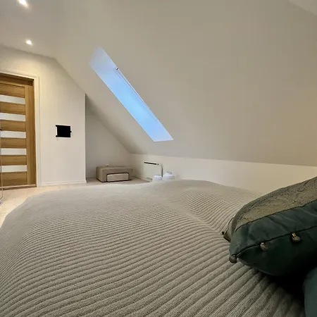 Exclusive Apartment, Location In *