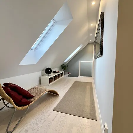 شقة Exclusive Apartment, Location In