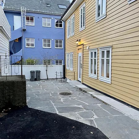 شقة Exclusive Apartment, Location In