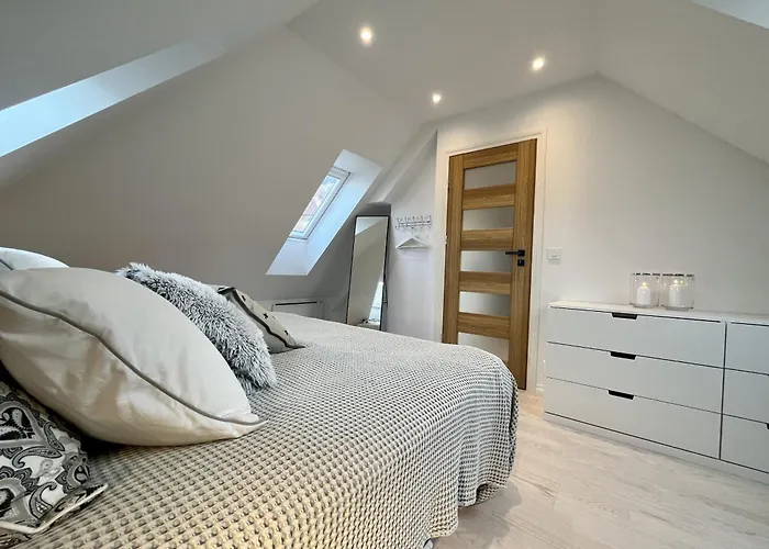 Exclusive Apartment, Location In Апартаменты