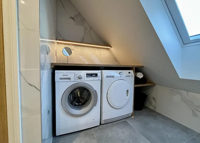 Exclusive Apartment, Location In * Берген